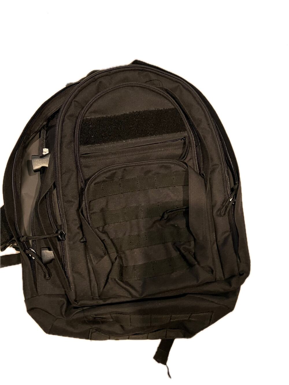Sandpiper of California Three Day Pass  Bag - Black